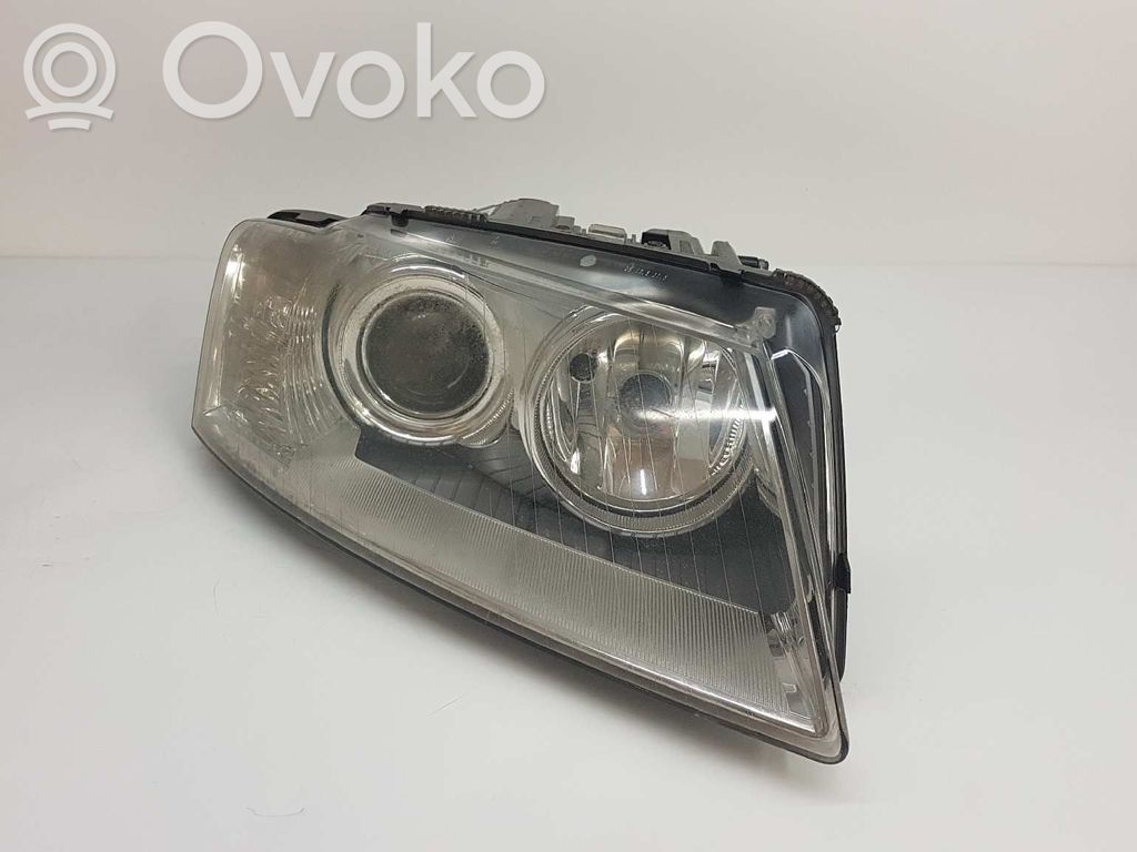 Audi A8 S8 D3 4E Other exterior part 
