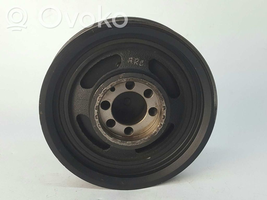 Mazda 3 I Crankshaft pulley 