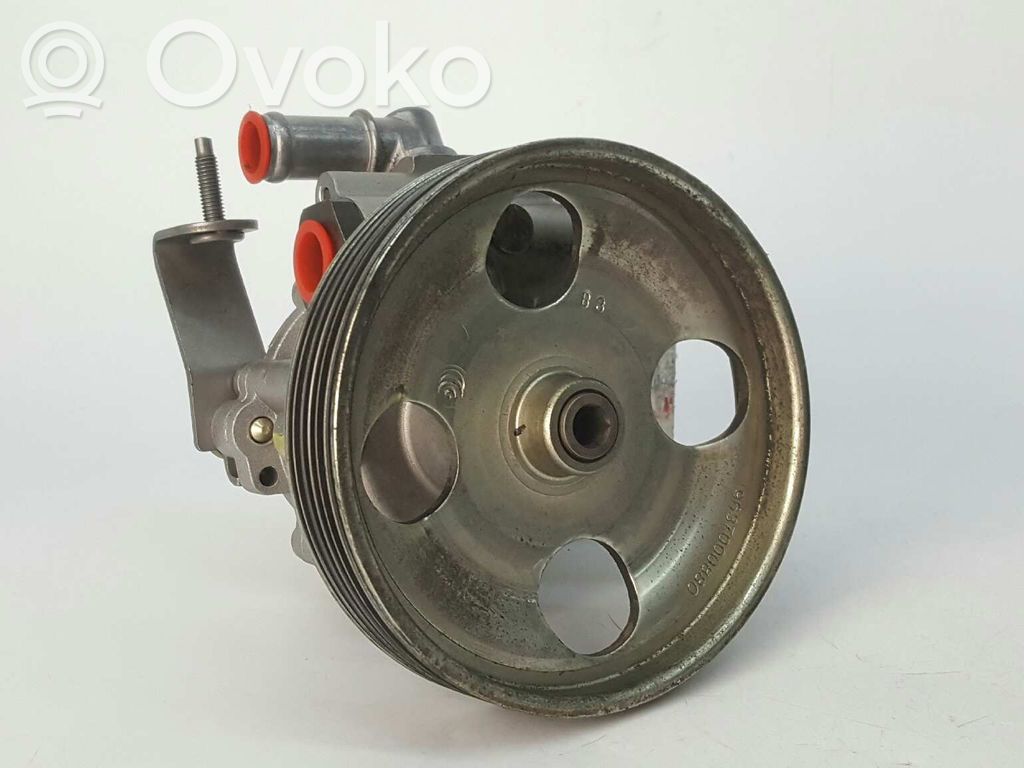 Citroen C5 Power steering pump 