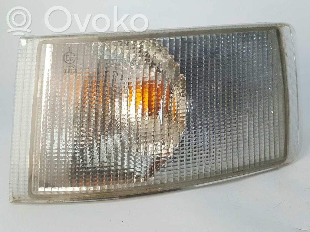Front indicator light   630396
