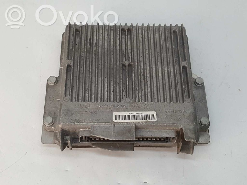 Citroen ZX Engine control unit/module 