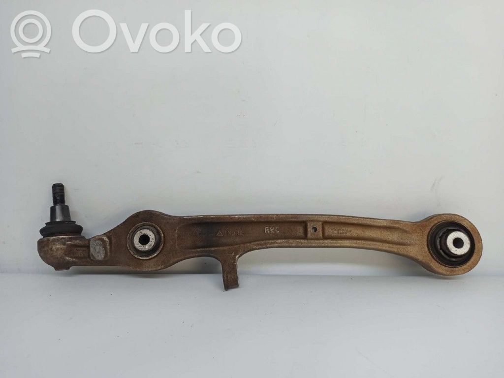 Front control arm   4F0407151A