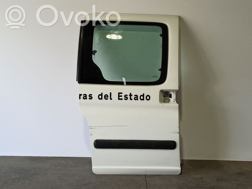 Citroen Berlingo Juego de guías de rodillos y bisagras 