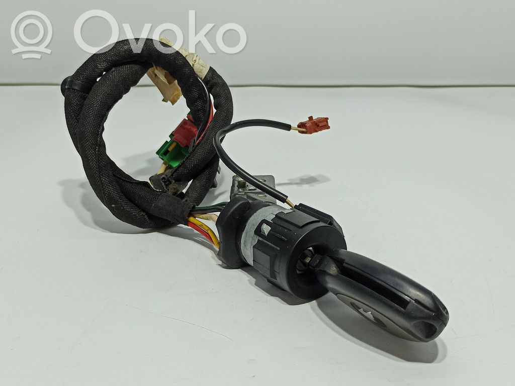Citroen C8 Ignition lock 