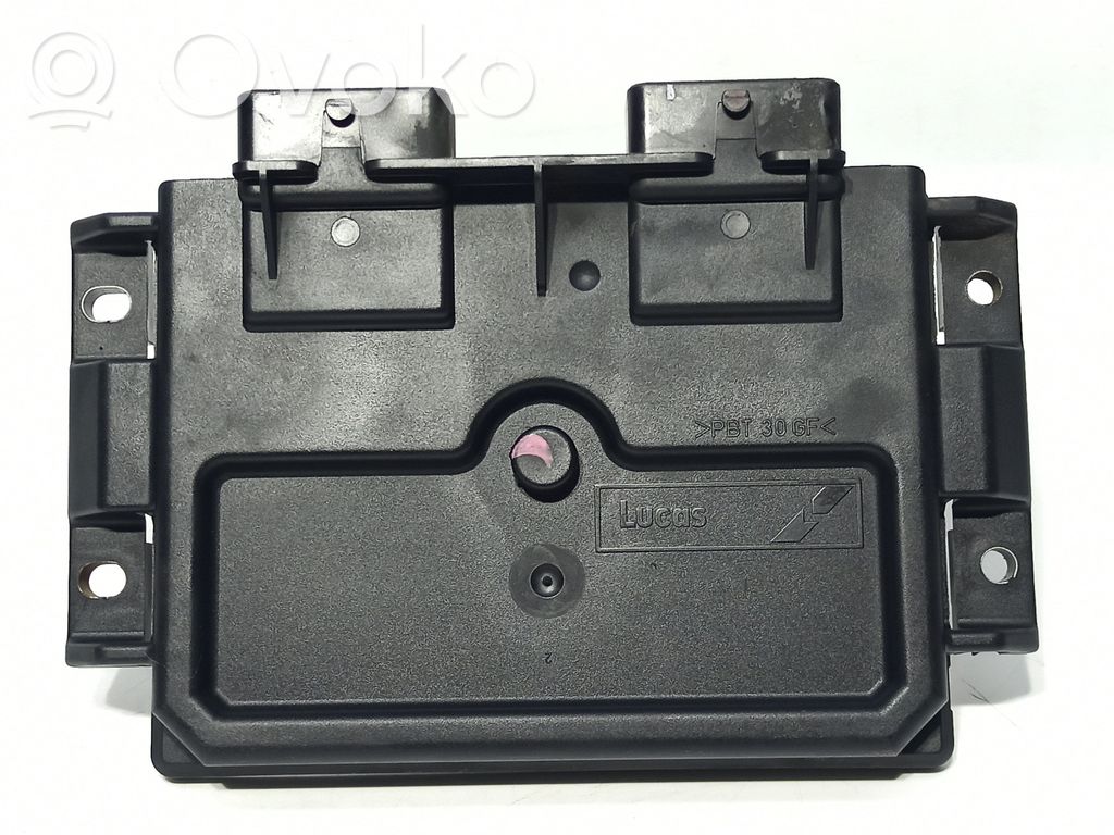 Engine control unit/module   9650359580,9650360280