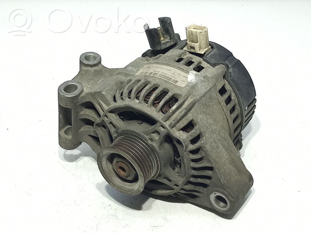 Ford Focus Ģenerators 