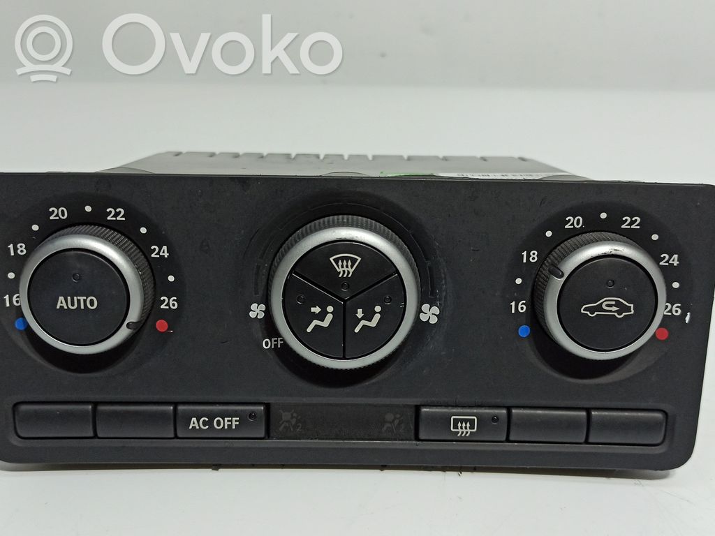 Saab 9-5 Other switches/knobs/shifts 