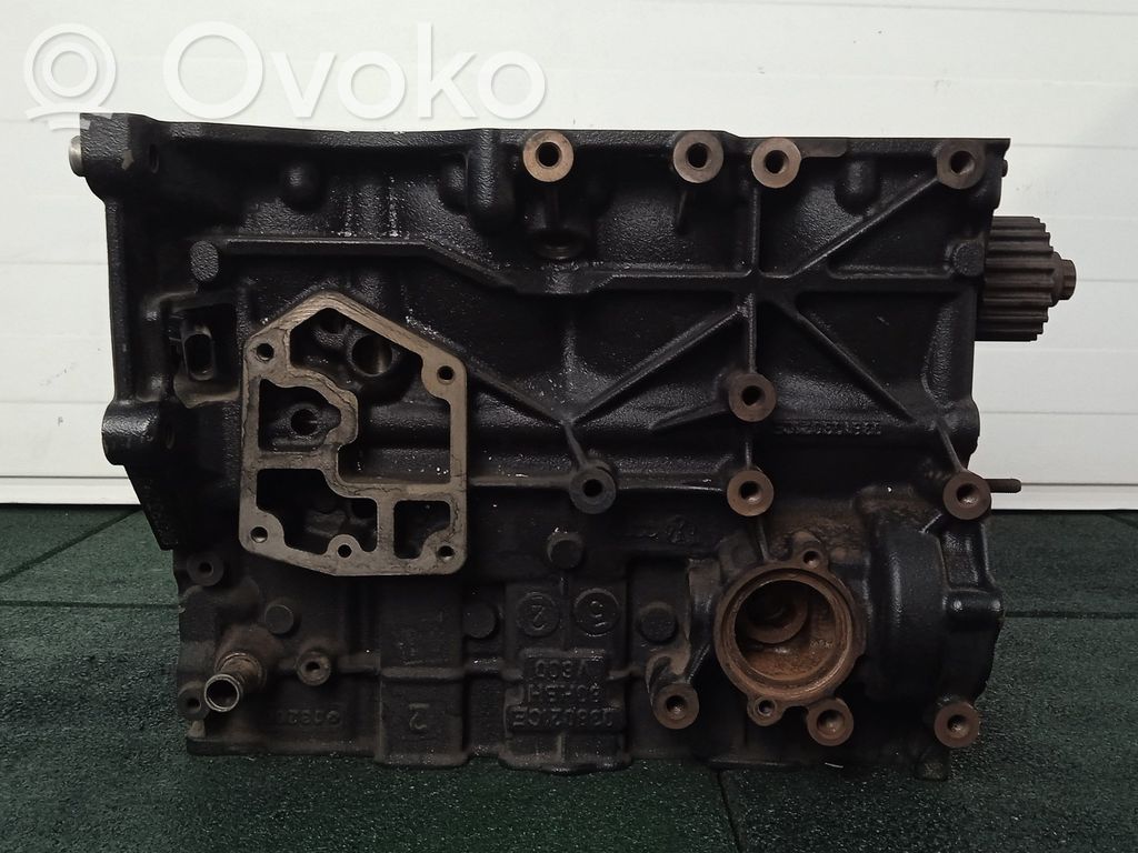 Bloque de motor   038103011CA,BKD,BKD932952