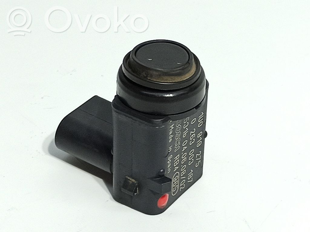 Volkswagen Touran I Parking PDC sensor 