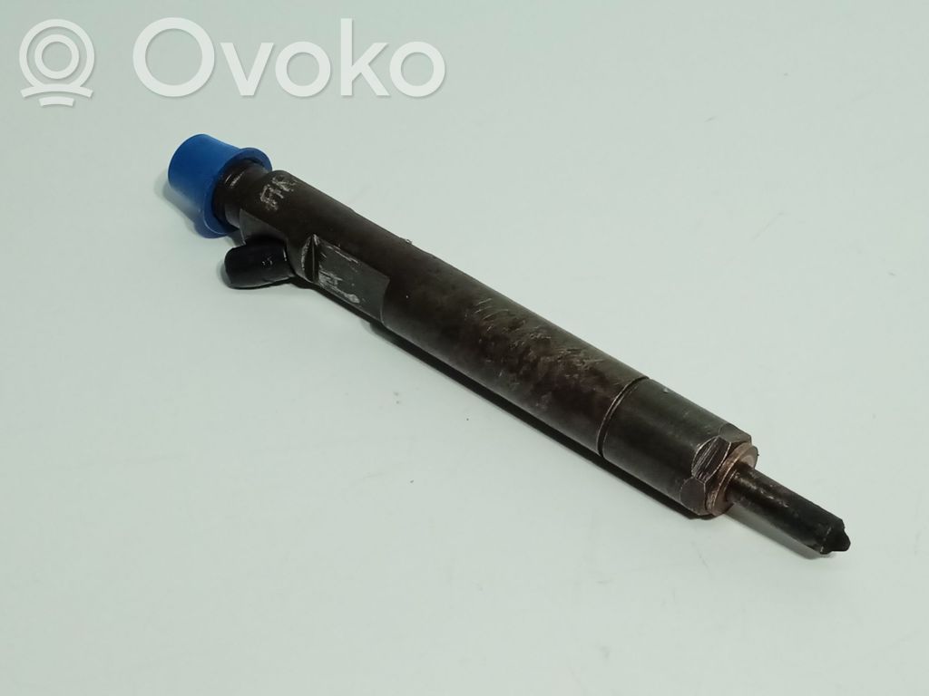 Ford Transit Polttoainesuutin 