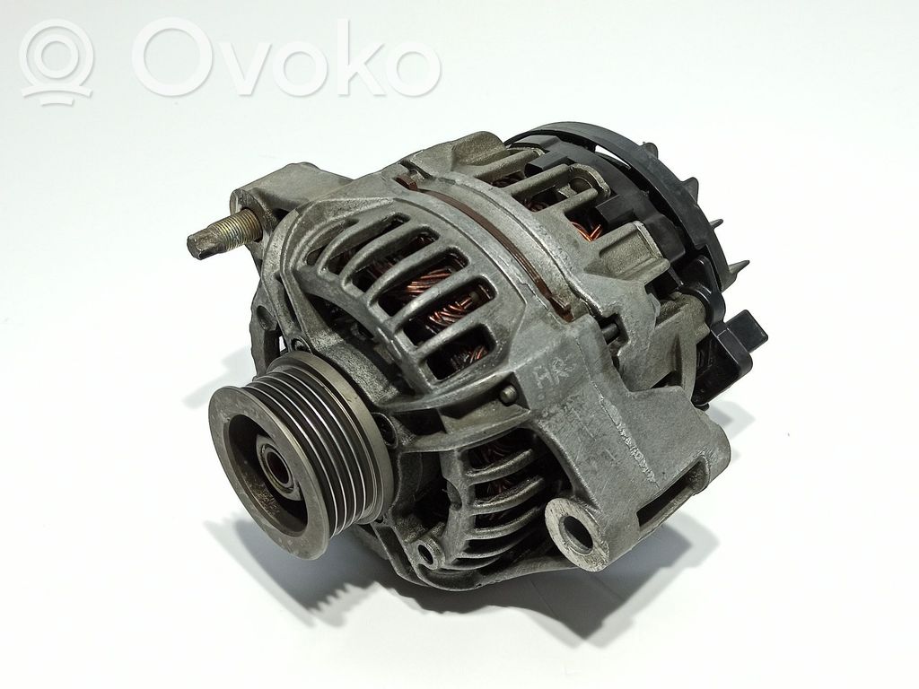 Smart ForTwo I Alternador 