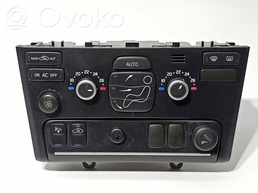 Climate control unit   31346604,30710682,30710682