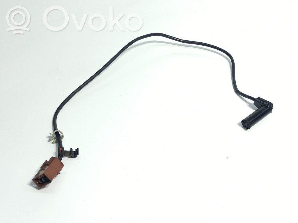 Citroen C15 Inna część podwozia 