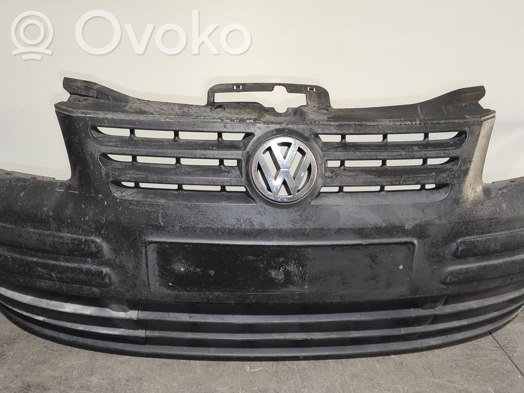 Volkswagen Caddy Front bumper 