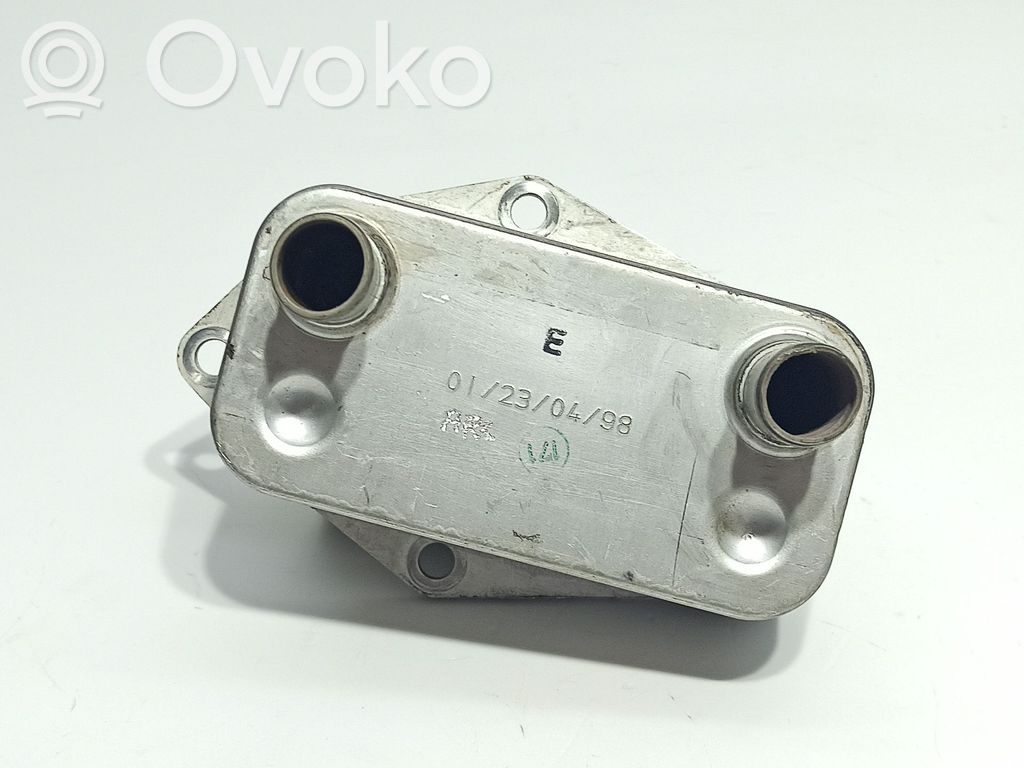 BMW 3 E36 Engine oil radiator 