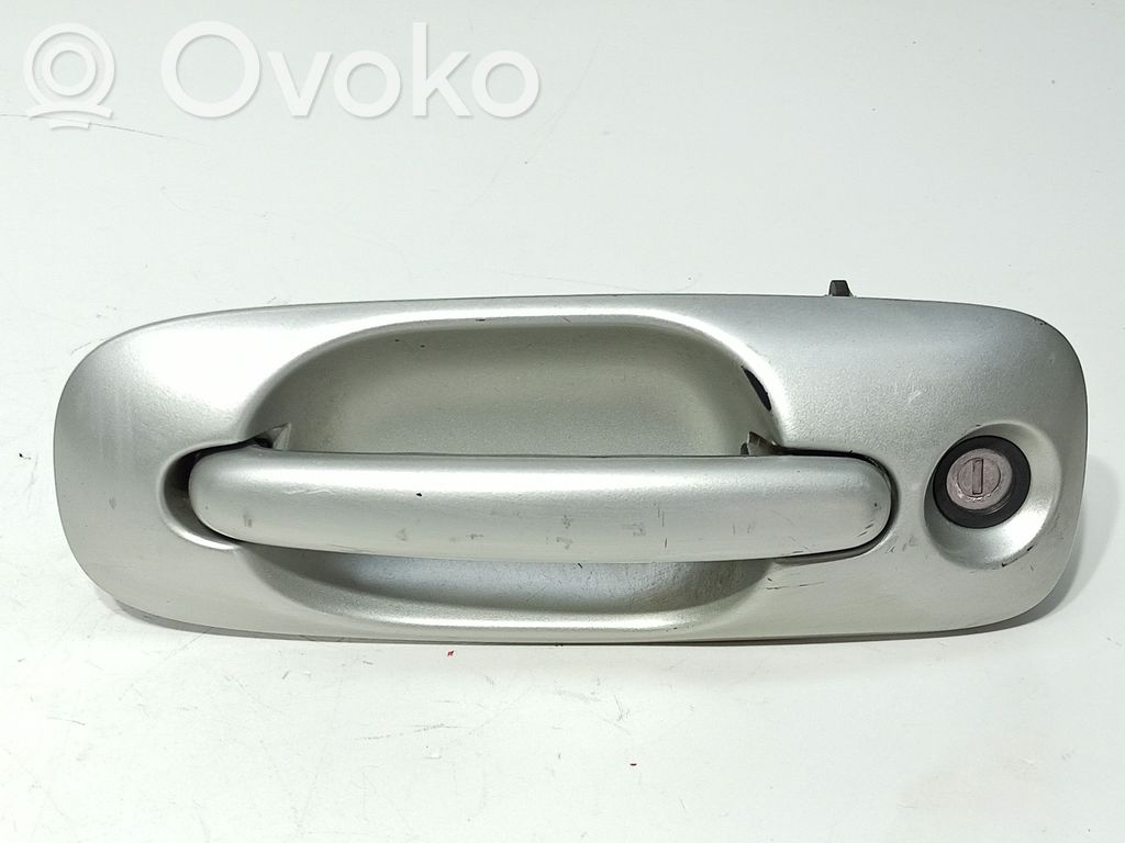 Chrysler Voyager Manecilla externa puerta delantera 