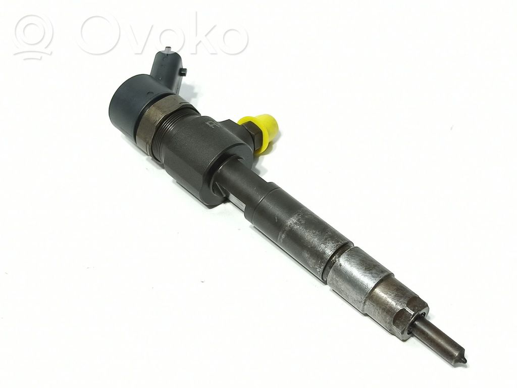 Inyector de combustible   0445110276,93190429