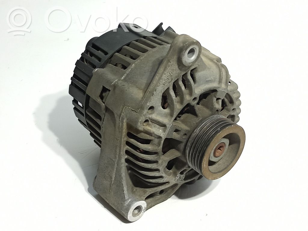 Citroen Saxo Ģenerators 