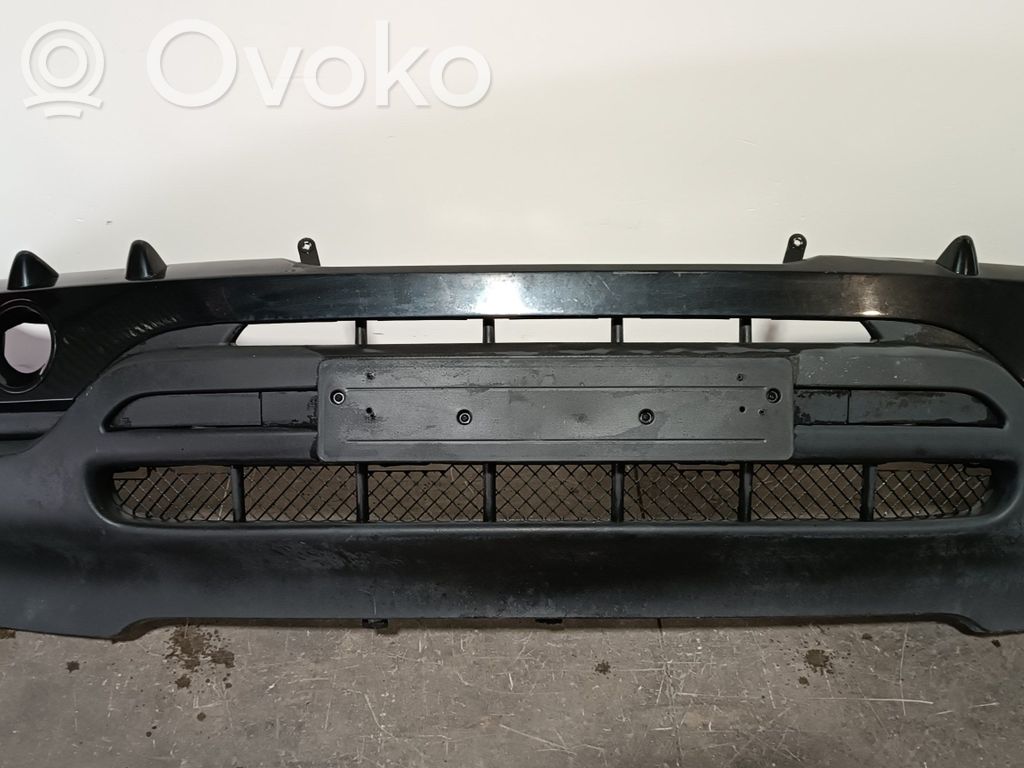 Front bumper   51110007134,51118402303,51118402307