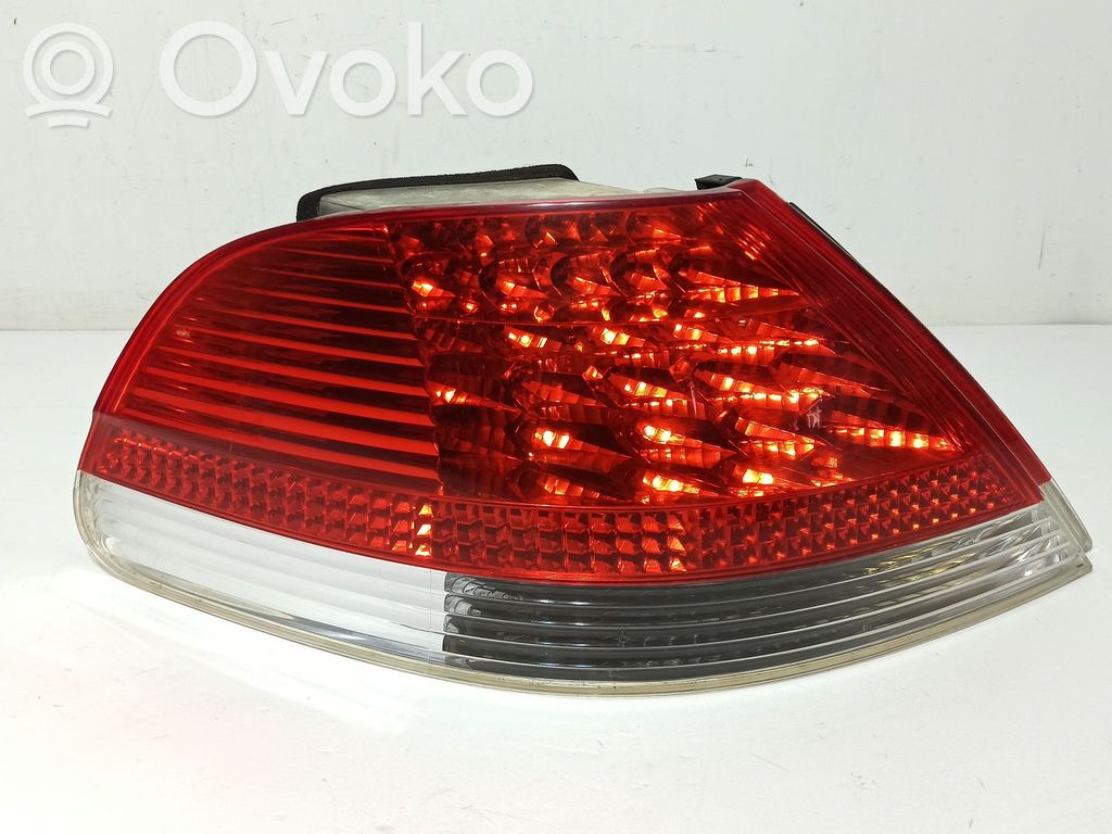 Rear/tail lights   63217164735