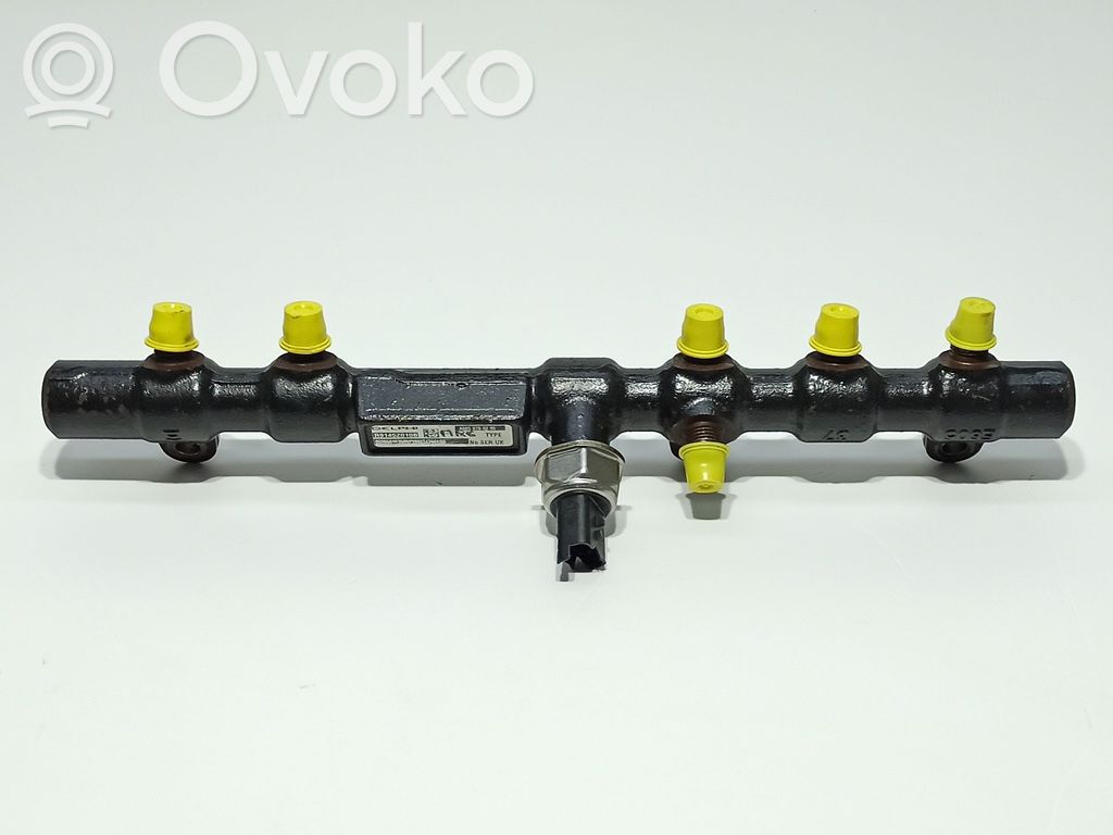 Rampa inyectora   A6650700295,R9145Z010B