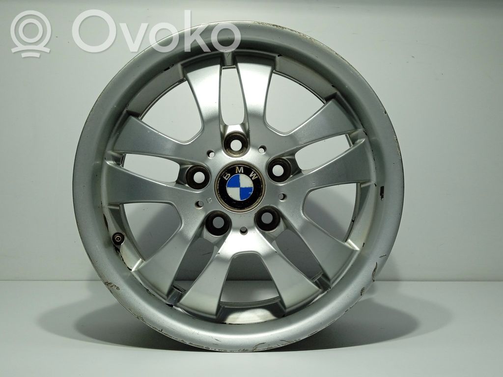 BMW 3 E90 E91 Llanta de aleación R17 