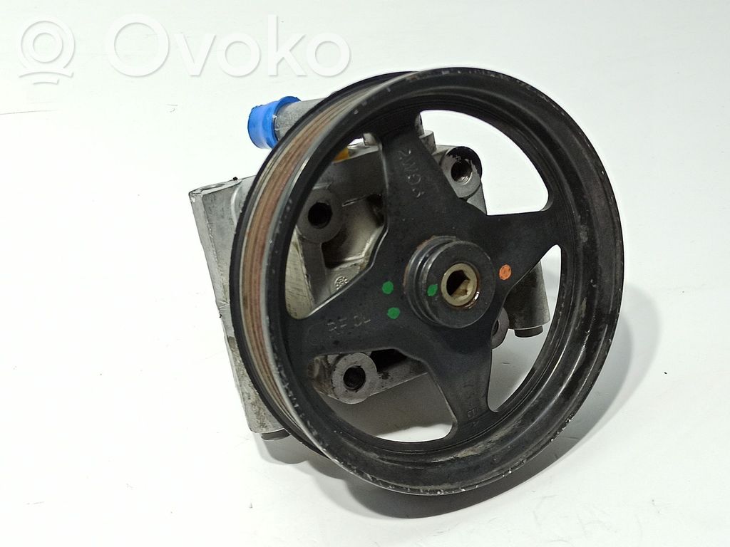 Power steering pump   C2C35302,2W933A696BC