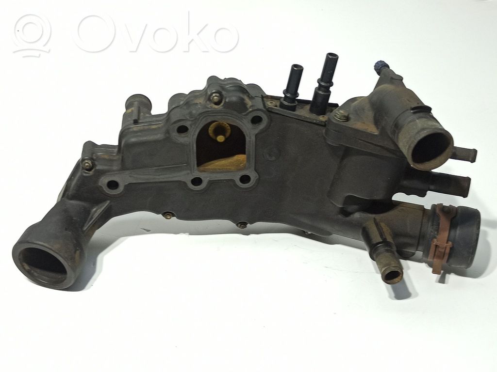 Termostato   1336R8,9641338180