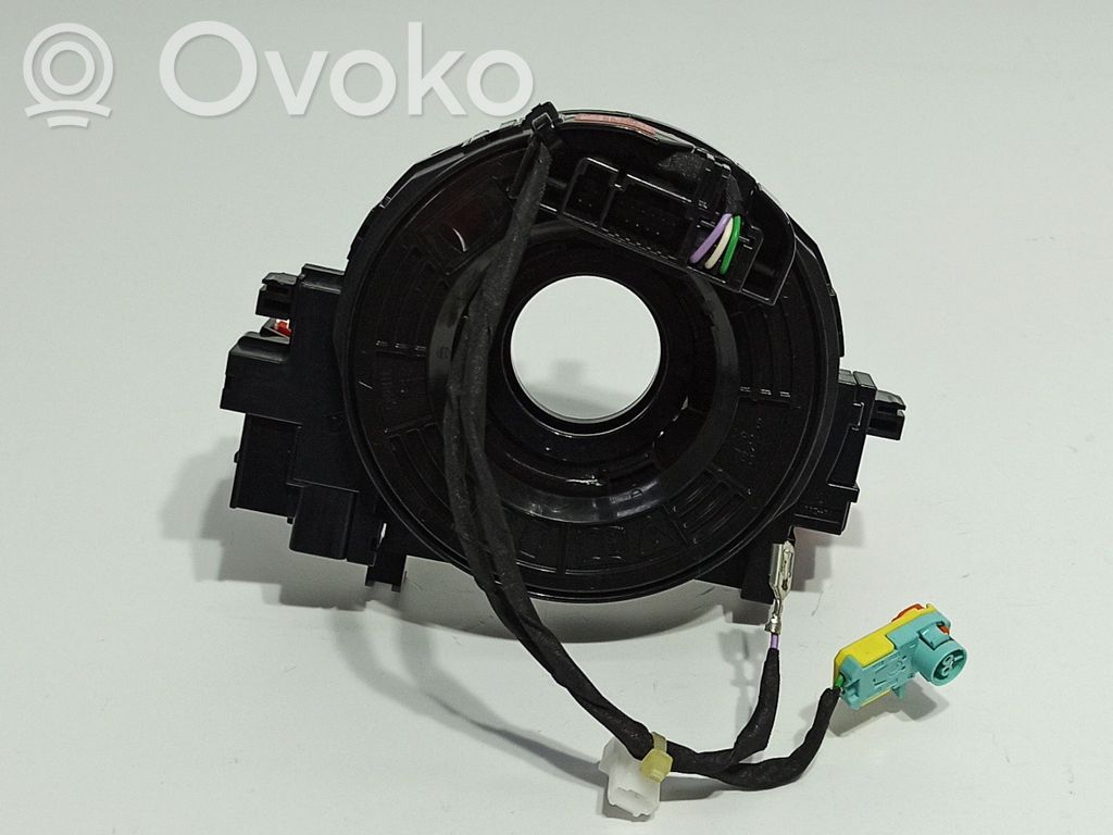 Toyota Aygo AB40 Poduszka powietrzna Airbag kierownicy 