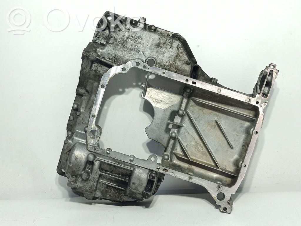 Front subframe   059103603M