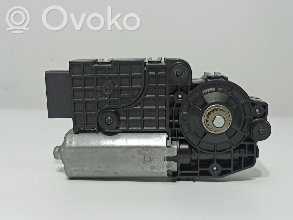 MG MG5 II Motor/activador 