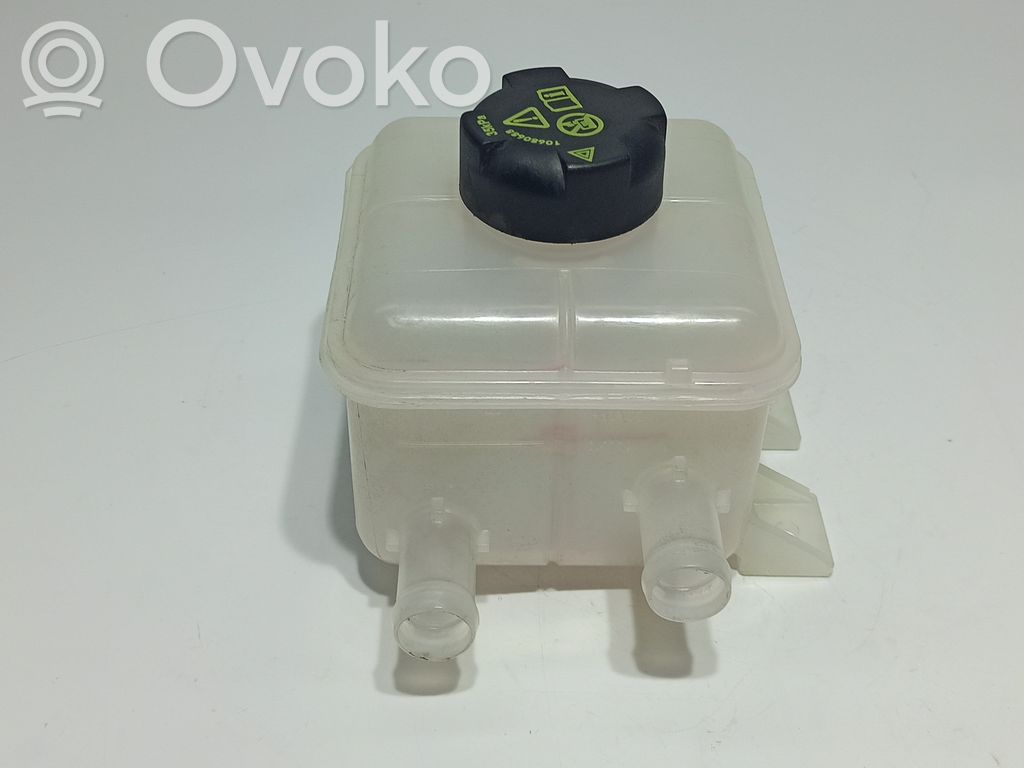 MG MG5 II Kita išorės detalė 