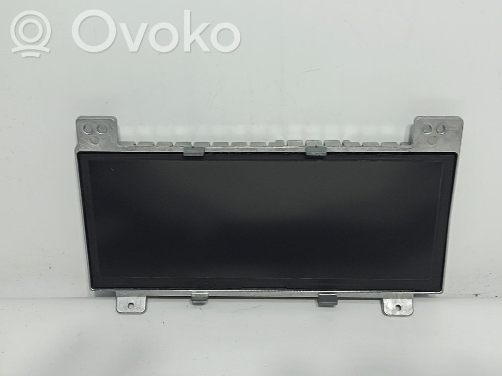 MG MG5 II Speedometer (instrument cluster) 