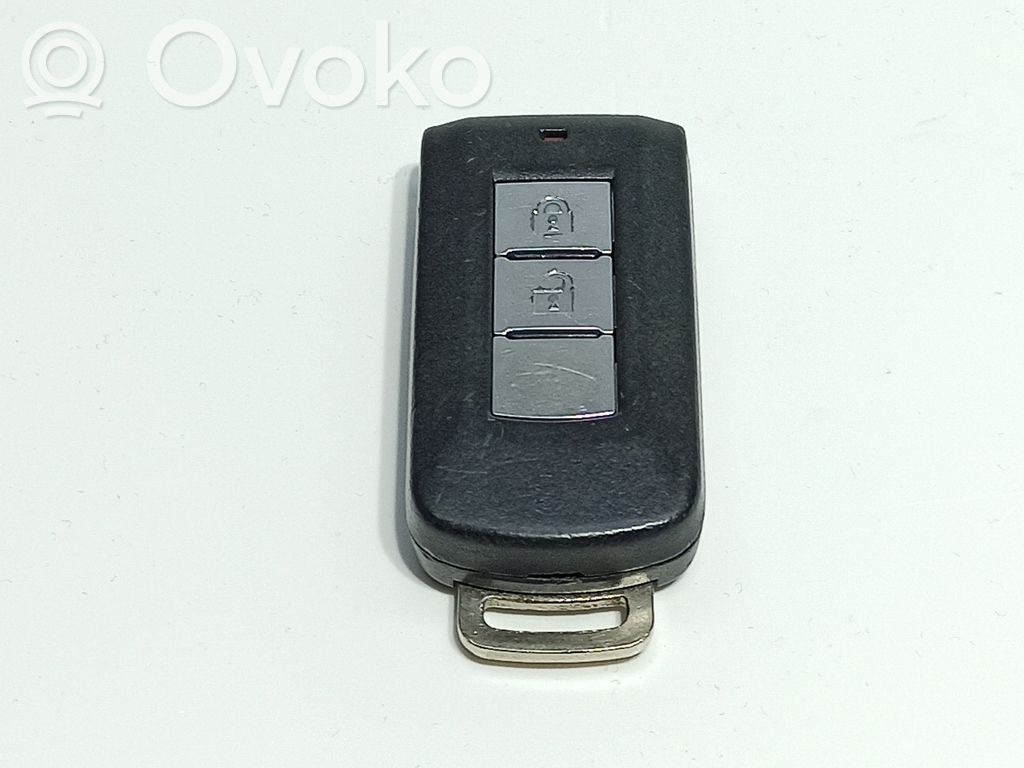 Virtalukko   8637A662,2007DJ0534