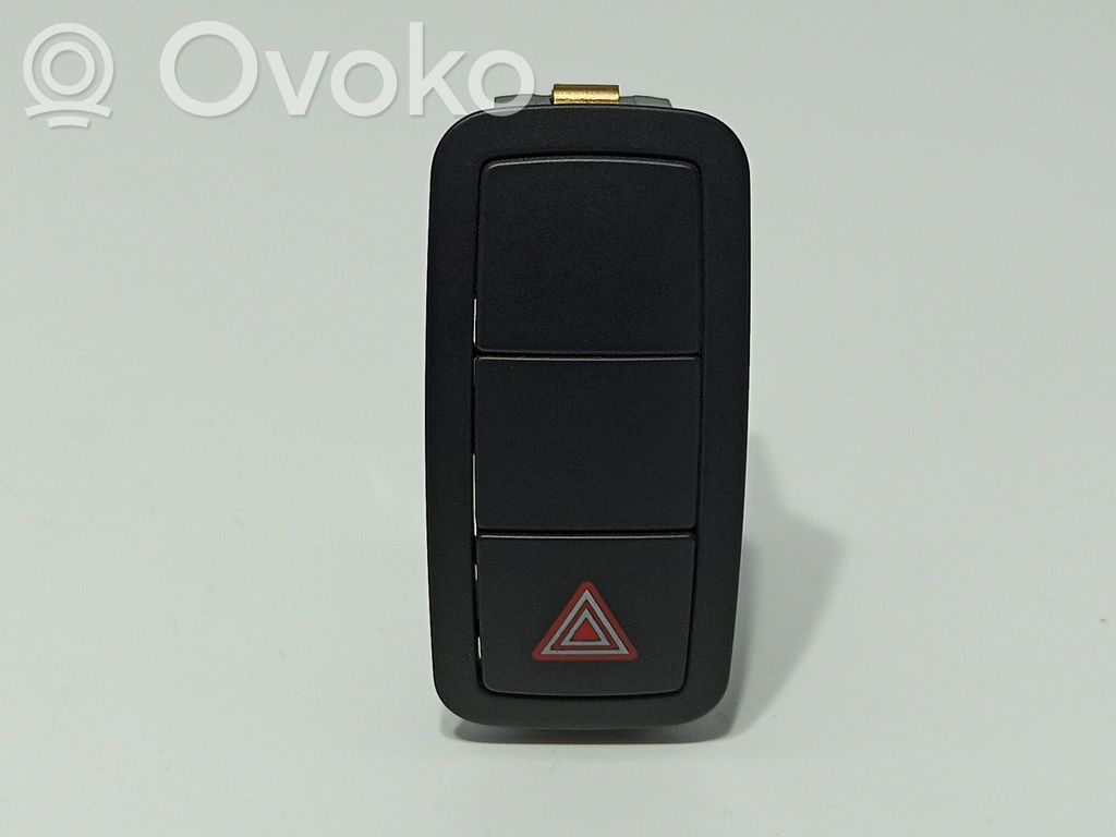 Audi A1 Hazard light switch 