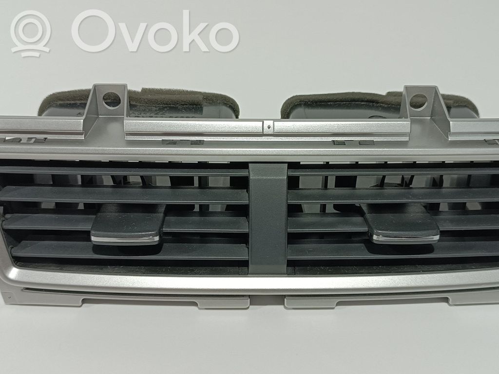 Mitsubishi Eclipse Radiatoriaus oro nukreipėjas (-ai) 