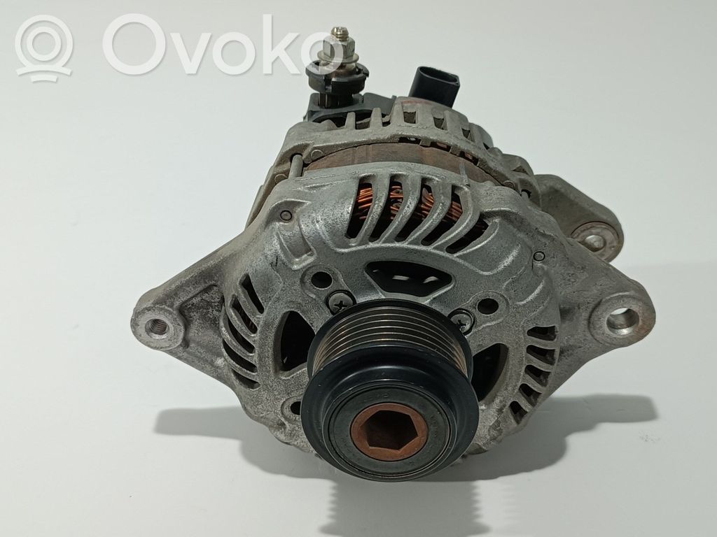 Mitsubishi Eclipse Ģenerators 