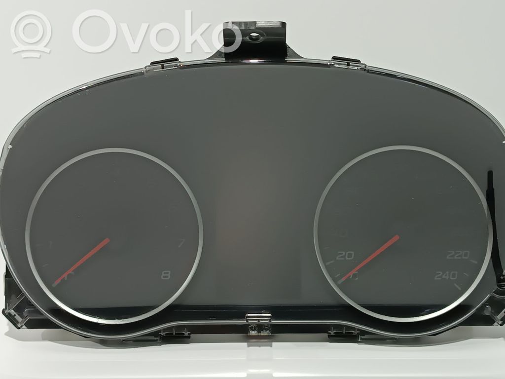 Mitsubishi Eclipse Speedometer (instrument cluster) 