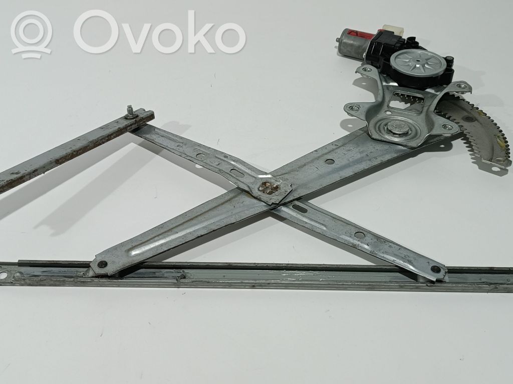 Mitsubishi Eclipse Front door manual window regulator 