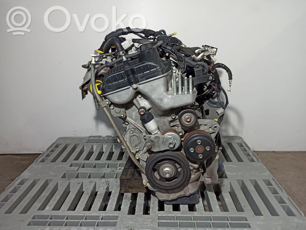 Двигатель   4B40,1000D239,1000D237