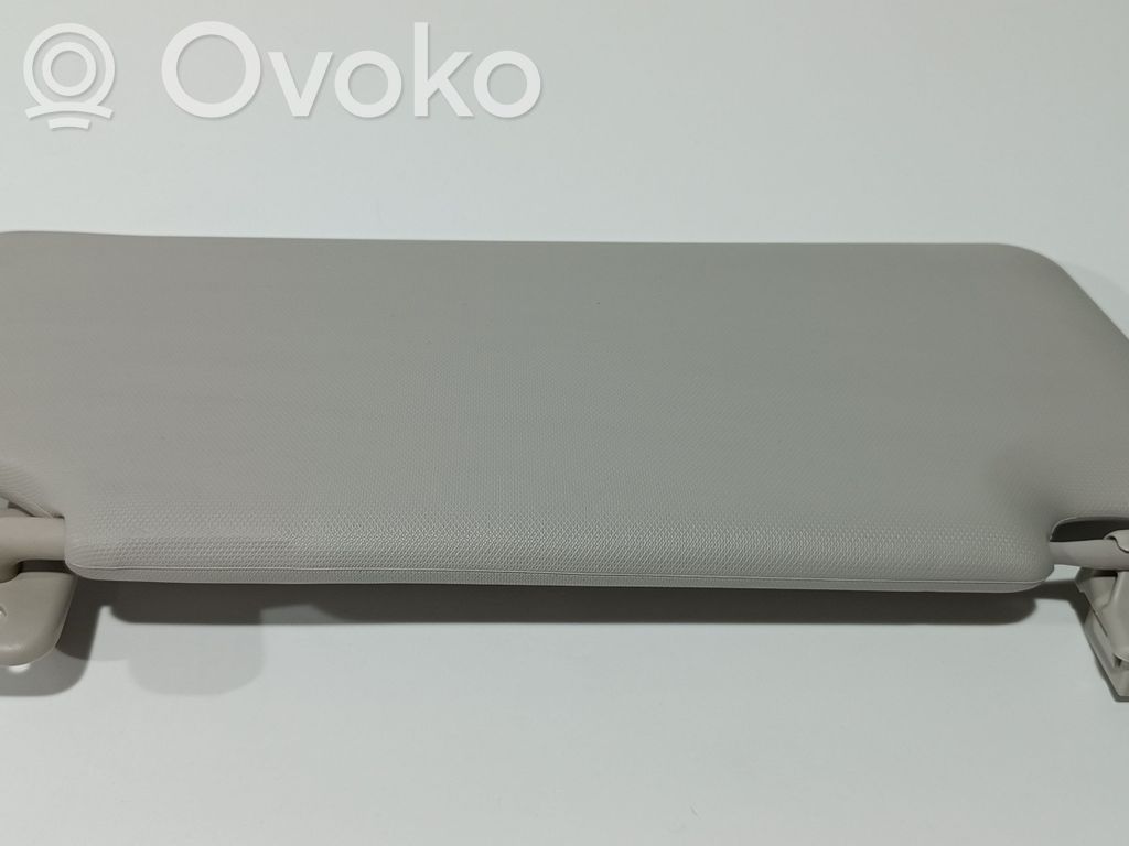 Sun visor   7620B209HA
