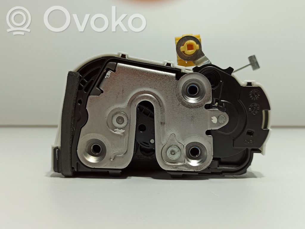 MG MG4 ev Other devices 