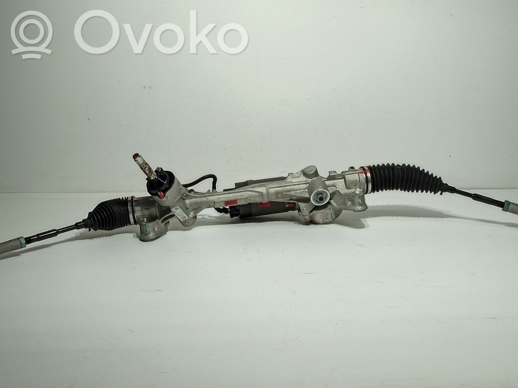 MG MG4 ev Steering rack 