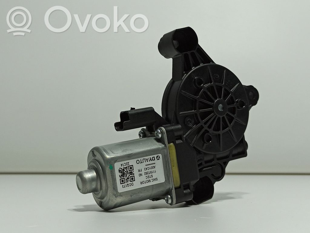 MG MG4 ev Etuoven ikkunan nostomoottori 