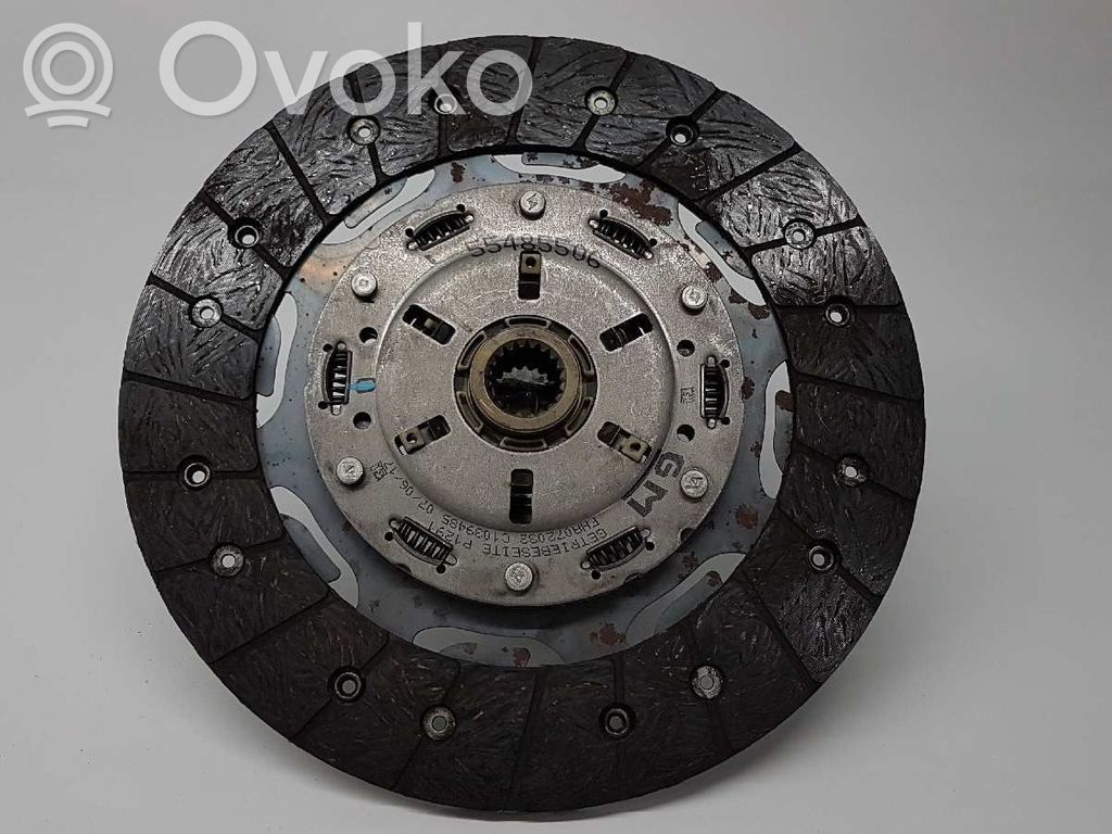Opel Mokka X Other exterior part 