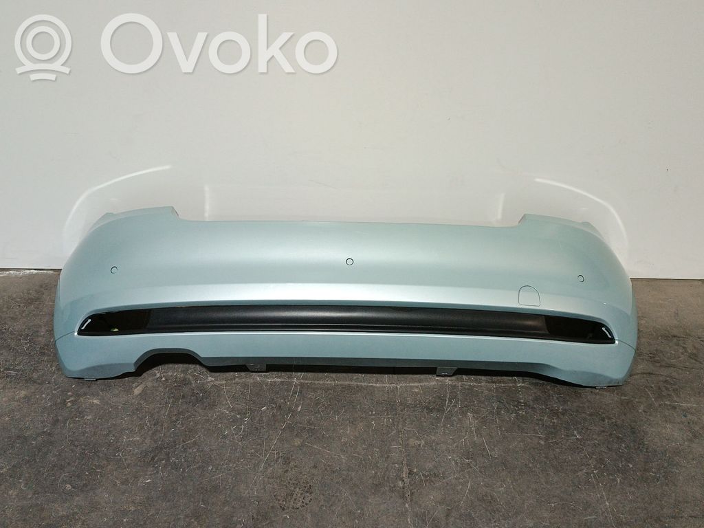 Fiat 500 Parachoques 