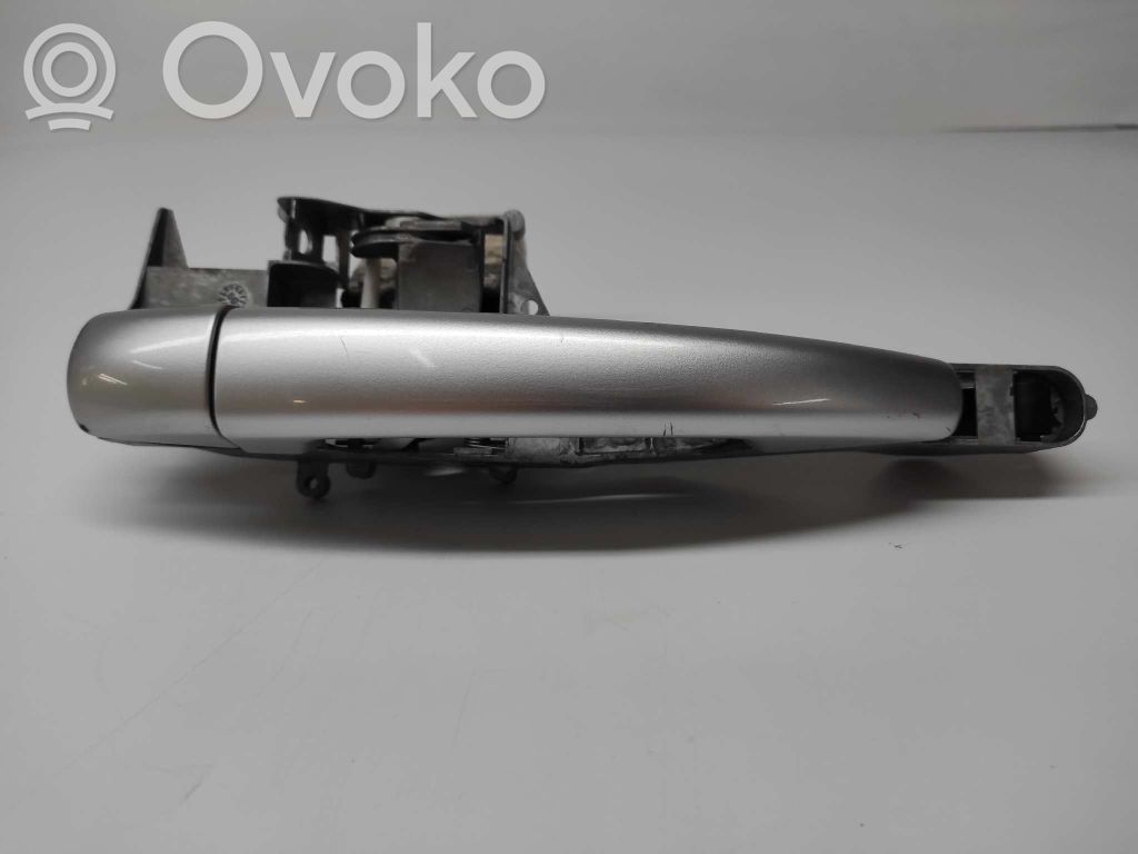 Peugeot Partner Front door exterior handle 