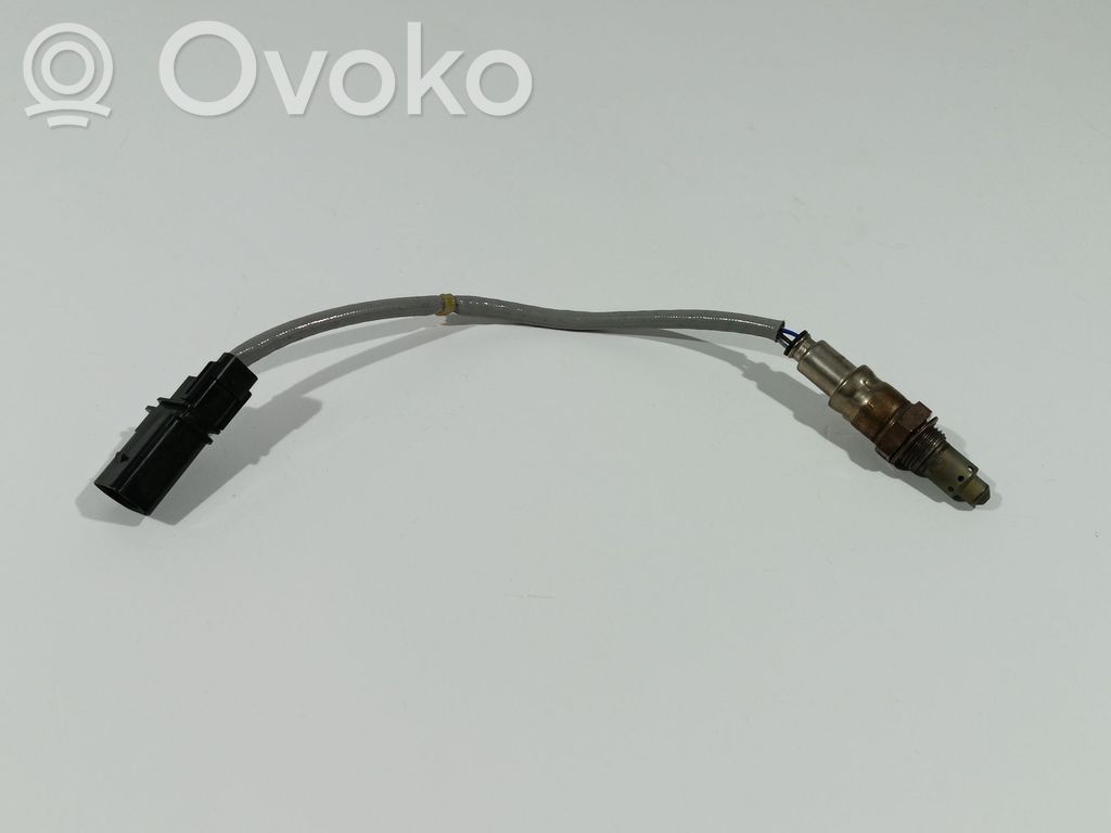 Fiat 500 Lambda probe sensor 