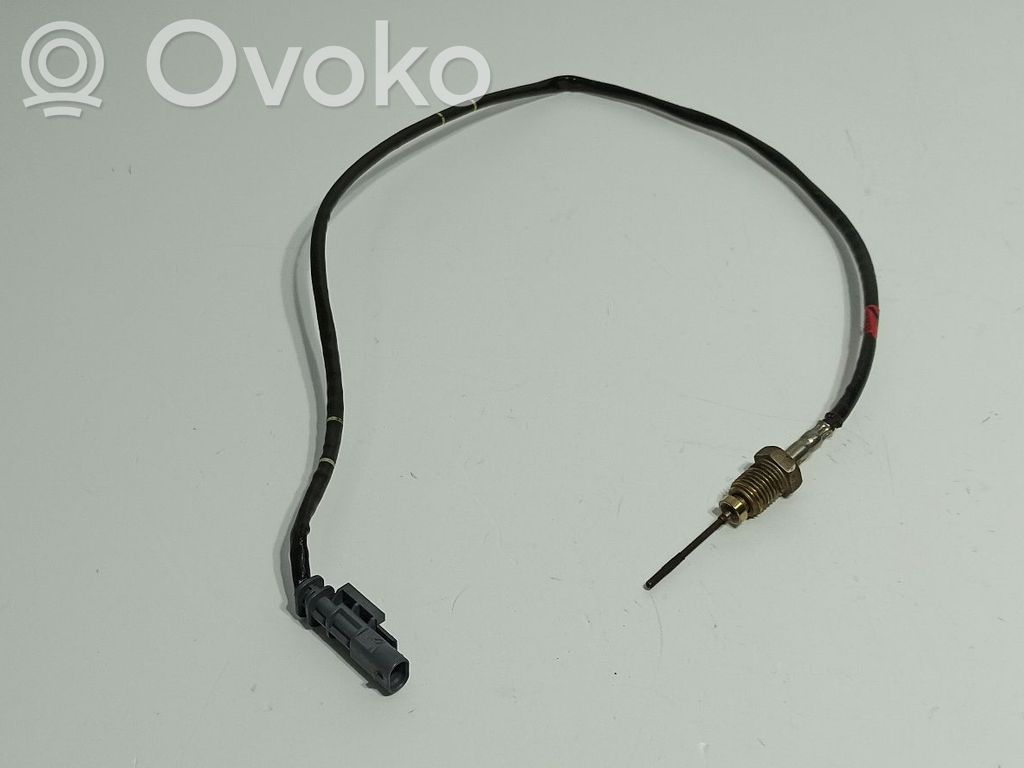 Fiat Ducato Sensor 