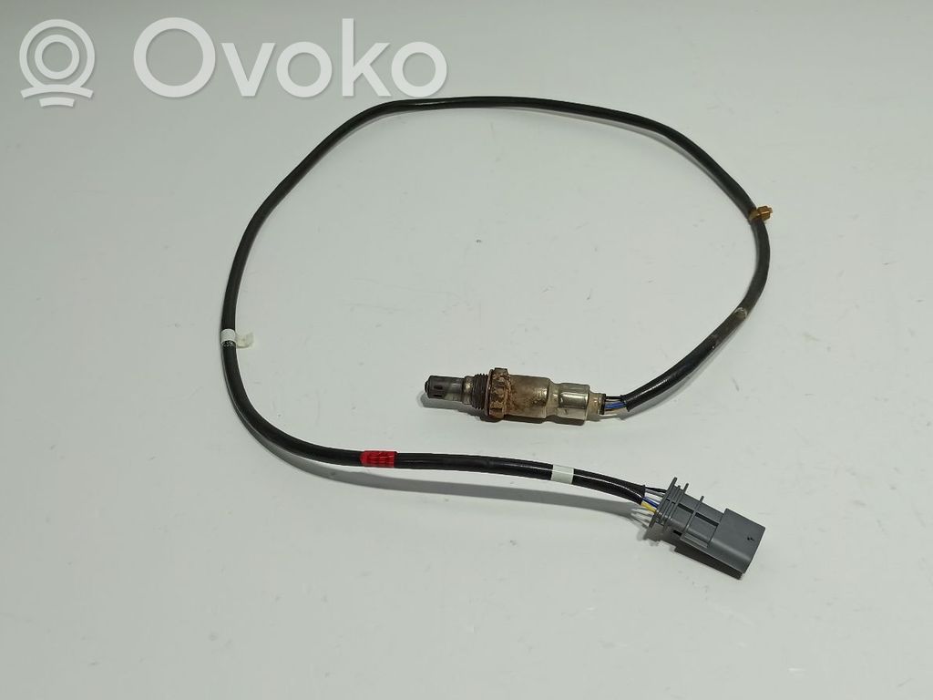 Fiat Ducato Lambda probe sensor 